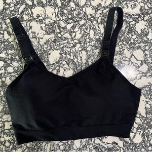 Kindred Bravely Nursing and Wearable Pumping Bra